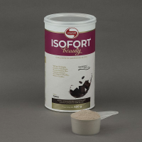 Isofort Beauty Cacau Vitafor - 450g