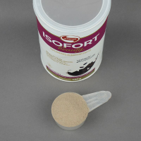 Isofort Beauty Cacau Vitafor - 450g