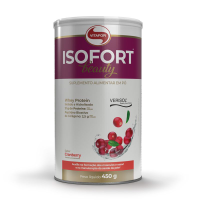 Isofort Beauty Cranberry Vitafor - 450g Isofort Beauty Cranberry Vitafor - 450g