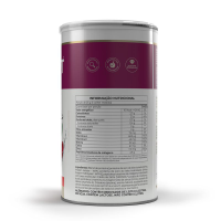 Isofort Beauty Cranberry Vitafor - 450g