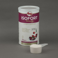 Isofort Beauty Cranberry Vitafor - 450g