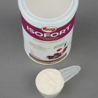 Isofort Beauty Cranberry Vitafor - 450g