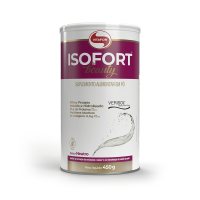Isofort Beauty Neutro Vitafor - 450g Isofort Beauty Neutro Vitafor - 450g