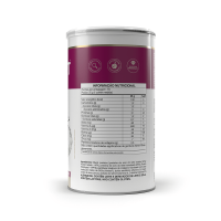 Isofort Beauty Neutro Vitafor - 450g Isofort Beauty Neutro Vitafor - 450g