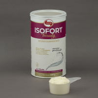 Isofort Beauty Neutro Vitafor - 450g Isofort Beauty Neutro Vitafor - 450g