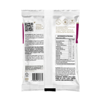 Isofort Beauty Neutro Vitafor - sachê unitário 25g Isofort Beauty Neutro Vitafor - sachê unitário 25g