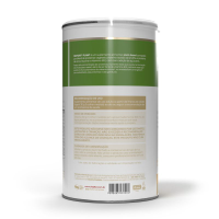Isofort Plant Banana com Canela Vitafor - 450g Isofort Plant Banana com Canela Vitafor - 450g