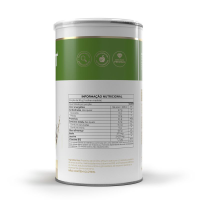 Isofort Plant Baunilha Vitafor - 450g