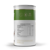 Isofort Plant Cacau Vitafor - 450g