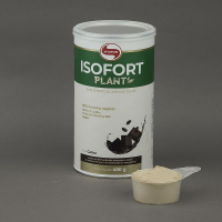Isofort Plant Cacau Vitafor - 450g