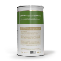 Isofort Plant Paçoca Vitafor - 450g