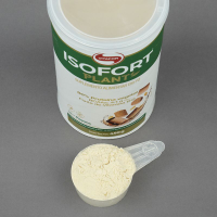 Isofort Plant Paçoca Vitafor - 450g