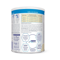 Isosource 1.0 Baunilha Nestlé - 400g