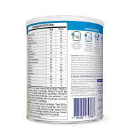 Isosource 1.0 Baunilha Nestlé - 400g