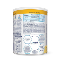 Isosource Júnior Baunilha Nestlé - 400g