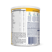 Isosource Júnior Baunilha Nestlé - 400g