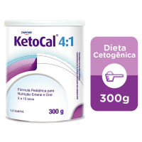 Ketocal 4:1 Danone - 300g