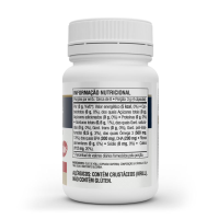 Krill Vit Vitafor - 30 cápsulas