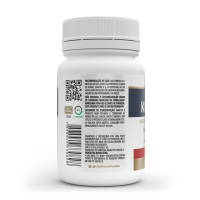 Krill Vit Vitafor - 30 cápsulas