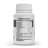 Krill Vit Vitafor - 60 cápsulas