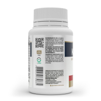 Krill Vit Vitafor - 60 cápsulas