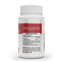 L - Carnitina Vitafor - 120 cápsulas L - Carnitina Vitafor - 120 cápsulas