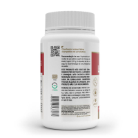 L - Carnitina Vitafor - 120 cápsulas L - Carnitina Vitafor - 120 cápsulas