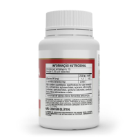 L - Carnitina Vitafor - 60 cápsulas L - Carnitina Vitafor - 60 cápsulas