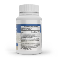 Laczyme Vitafor - 60 cápsulas Laczyme Vitafor - 60 cápsulas