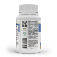 Laczyme Vitafor - 60 cápsulas Laczyme Vitafor - 60 cápsulas
