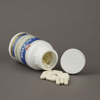 Laczyme Vitafor - 60 cápsulas Laczyme Vitafor - 60 cápsulas