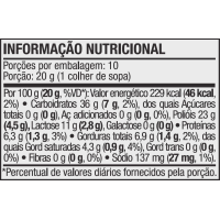 Leite Condensado Zero Açúcar Vitao - 200g Leite Condensado Zero Açúcar Vitao - 200g