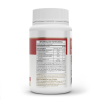 Lipix Vitafor - 120 cápsulas Lipix Vitafor - 120 cápsulas