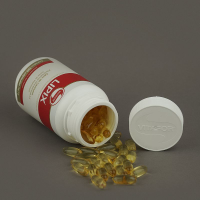 Lipix Vitafor - 120 cápsulas Lipix Vitafor - 120 cápsulas