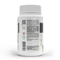 Lipix 6 Vitafor - 120 cápsulas