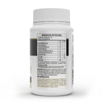 Lipix 6 Vitafor - 120 cápsulas