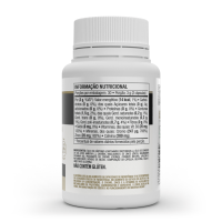 Lipix 6 Vitafor - 60 cápsulas