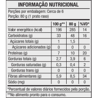 Macarrão Integral Spaguetti Vitao - 500g Macarrão Integral Spaguetti Vitao - 500g