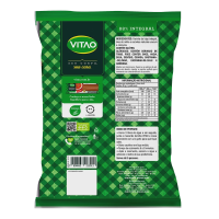 Macarrão Integral Tornilho Vitao - 500g