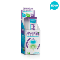 Magnésio Inositol Equaliv - 10 Sticks Magnésio Inositol Equaliv - 10 Sticks