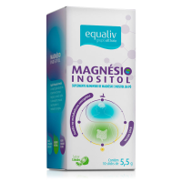 Magnésio Inositol Equaliv - 10 Sticks Magnésio Inositol Equaliv - 10 Sticks