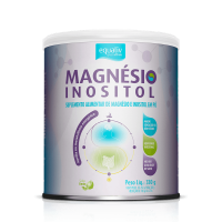 Magnésio Inositol Equaliv - 330g Magnésio Inositol Equaliv - 330g
