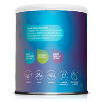 Magnésio Inositol Equaliv - 330g Magnésio Inositol Equaliv - 330g