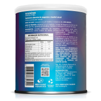 Magnésio Inositol Equaliv - 330g Magnésio Inositol Equaliv - 330g