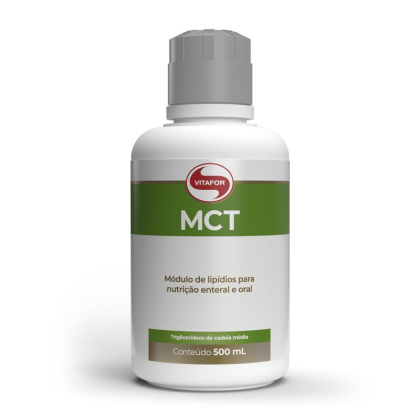 MCT Vitafor - 500ml MCT Vitafor - 500ml