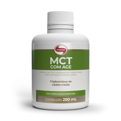 MCT Age Vitafor - 250ml