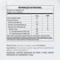 Ômega 3 Equaliv - 90 cápsulas Ômega 3 Equaliv - 90 cápsulas