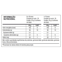 Mega Malto Dextrin Probiótica Guaraná com Açaí - 1kg Mega Malto Dextrin Probiótica Guaraná com Açaí - 1kg