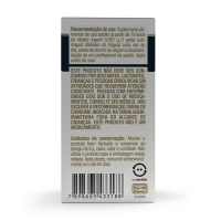 Melatonina Vitafor - 20ml