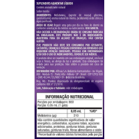 Melatonina 210 mcg em gotas Equaliv - 30ml